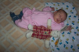 nochmal meine Süße :-)