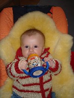 kann ich das nicht schon gut??