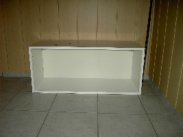 ...zusammengebaut ist er schonmal!!