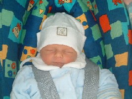 18. Dezember 2005!! Heute geht es endlich nach Hause