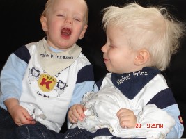 ach, so schlimm wars doch gar nicht.