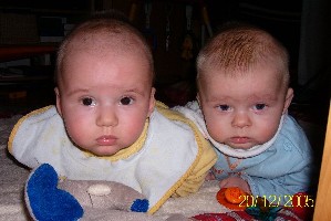 Frohe Weihnachten...