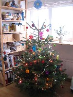 Weihnachtsbaum
