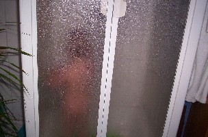 Duschen wie die Großen....