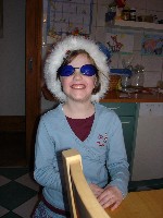 Weihnachten 2005