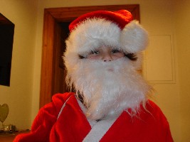Weihnachten 2005