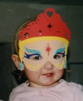 Spieglein, Spieglein an der Wand...