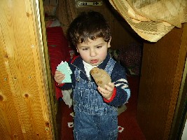 Mal genau betrachten