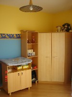 Das ist unser KiZi, liebe Sus.....