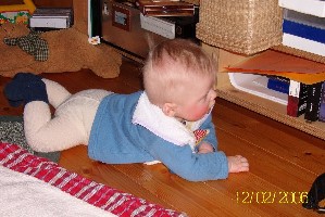 Da komm ich doch bestimmt dran...