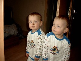 Zwillinge ? :-)