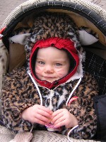 Unser kleiner Tiger!!!