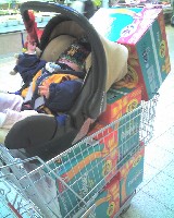 060227_Lena shopping.JPG