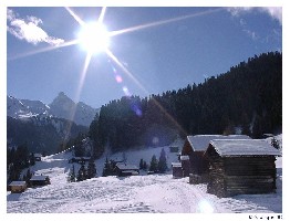 Matschwitz - unsere Hütte ist rechts vom Bild (also nicht zu sehen ...).JPG