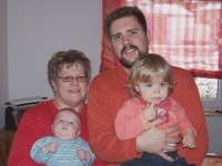 Meine kleine Familie