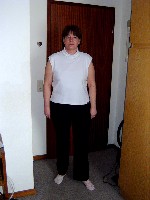 das sind ca. 80 kilo. Schade das ich das 102 kilo Foto nicht mehr habe