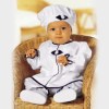 Vivi`s Taufanzug ;o)
