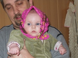 papa macht schabanag....