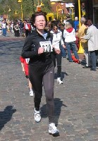 man sieht ja immer irgendwie doof aus *grrr*