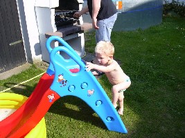 Ich werd garnicht müde :-)