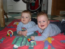 &amp;quot;He, Bennet gib mir jetzt auch mal das Teil!&amp;quot;