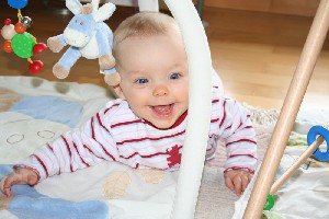 Strahle-Lucy...seht ihr meine Zähnchen???