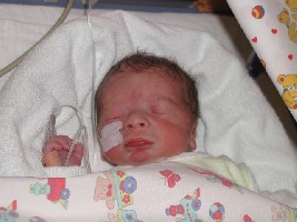 Marlon Andreas • 2.140 g • 44 cm • KU: 32,5 cm