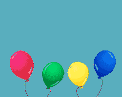 Happy Birthday Lissi