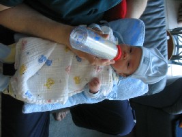 Unser neuer Papst Lukas !