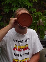 ja ja .. der 40. geburtstag ;-)