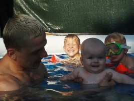 Uiiii macht das Spaß !!!