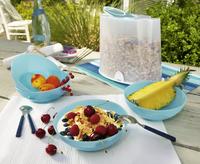 und für die Müsli/Cornflake/Katzenfraktion ;-)