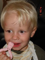 mein kleiner träumer