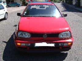 und so damals das Auto, als papa sich mals kurz umdrehte..