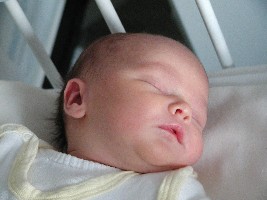 Das ist das kleine Wunder!