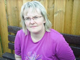 Noch immer zu dick...seufz... August 2006