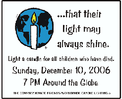 Worldwide Candle Lighting 2006.gif