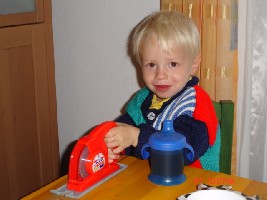 luca mein kleiner handwerker