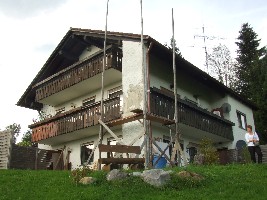 Das wär´s Haus
