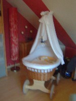 is der nicht Goldig!