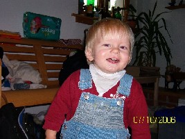 Felix (kleiner Schelm)