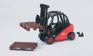 der kleinste im Fuhrpark ;-)