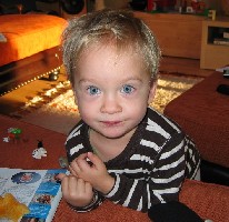 die Unschuld trügt ;-)