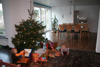 Jetzt  kann´s losgehen...