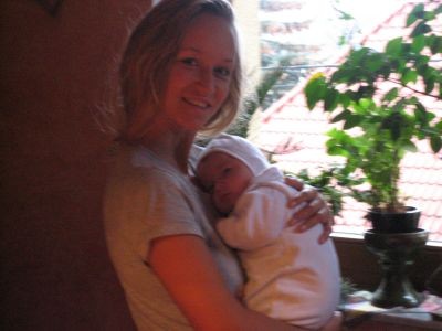 mit großer schwester