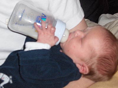 &amp;quot;her mit der Pulle&amp;quot;...