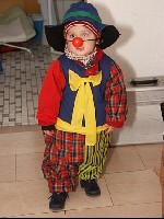 &amp;quot;Kamelle, Strüssje!&amp;quot;