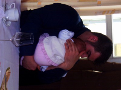 und noch ein großer Bruder