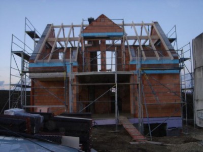 Und das Häuschen am Fr.