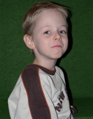 Bin ich nicht frech???? *ggggg*